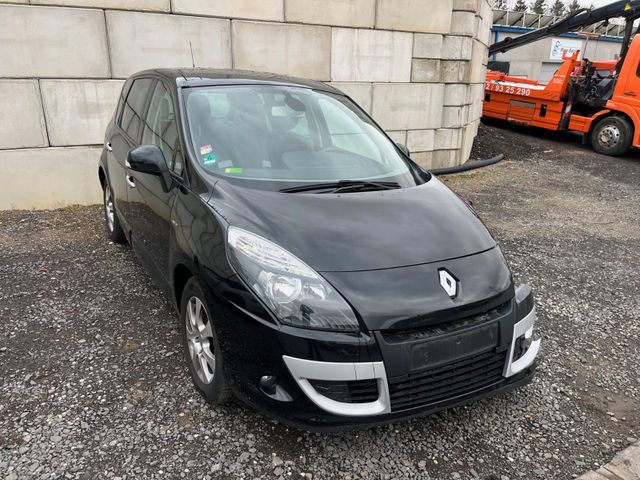 Renault Scenic III 1.4 TCe BOSE Edition 77TKM 1.Hand