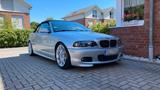 BMW E46 Cabrio 330 CI. - gebrauchte BMW 330 aus dem Jahr 2000