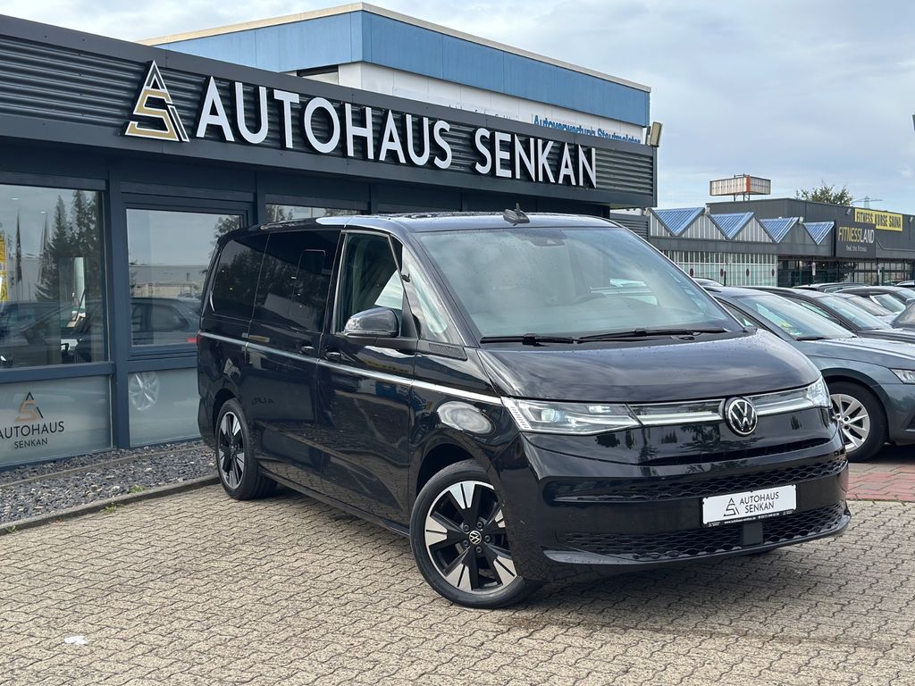 Image of Volkswagen T7 Multivan
