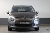 Citroën C4 Picasso 1.6 BlueHDi Automatik - 7-Sitze - - Citroën C4 Picasso mit Panoramadach
