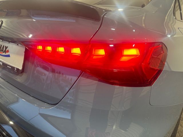 RS 3 Limousine 294(400) kW(PS) S tronic