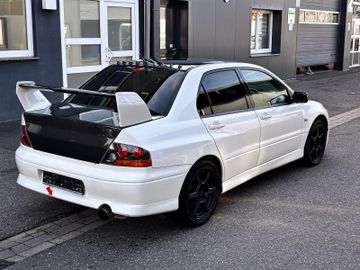 Mitsubishi Lancer - 4