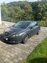 Seat Leon 1p 2.0TDI Sport - Seat Leon aus 2006 mit Diesel-Antrieb