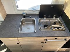 Chausson C727 ALKOVEN FIRST LINE | Platz für 4 Personen!