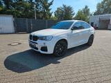 BMW X4 M40 M40i - - BMW X4 M40 Gebrauchtwagen