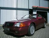 Mercedes-Benz SL 300 24V Original 75652km 1.Hand!!! - Mercedes-Benz SL 300: Roadster