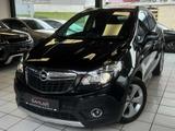 Opel Mokka Innovation AUTOMATIK KAMERA AHK STZHG - Opel Mokka mit Diesel-Antrieb: Allradantrieb