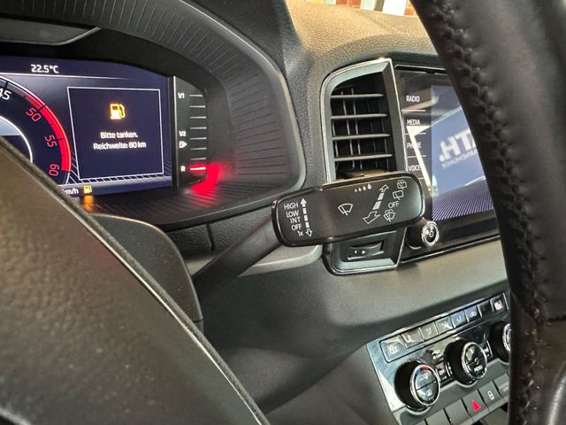 Skoda Karoq Ambition 4×4 *Automatik*