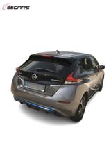Nissan Leaf e+ Tekna+ACC*LEDER*NAVI*360°-Kamera*WINTERP - Nissan Leaf in Düsseldorf