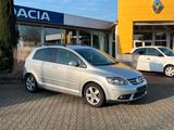 Volkswagen Golf Plus V United SHZ/AHK/Klimaautomatik - gebrauchte Volkswagen Golf Plus aus dem Jahr 2008