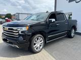 Chevrolet Silverado High Country - Chevrolet Silverado aus 2023