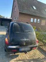 Chrysler Chraysler zu verkaufen - gebrauchte Chrysler Kleinwagen