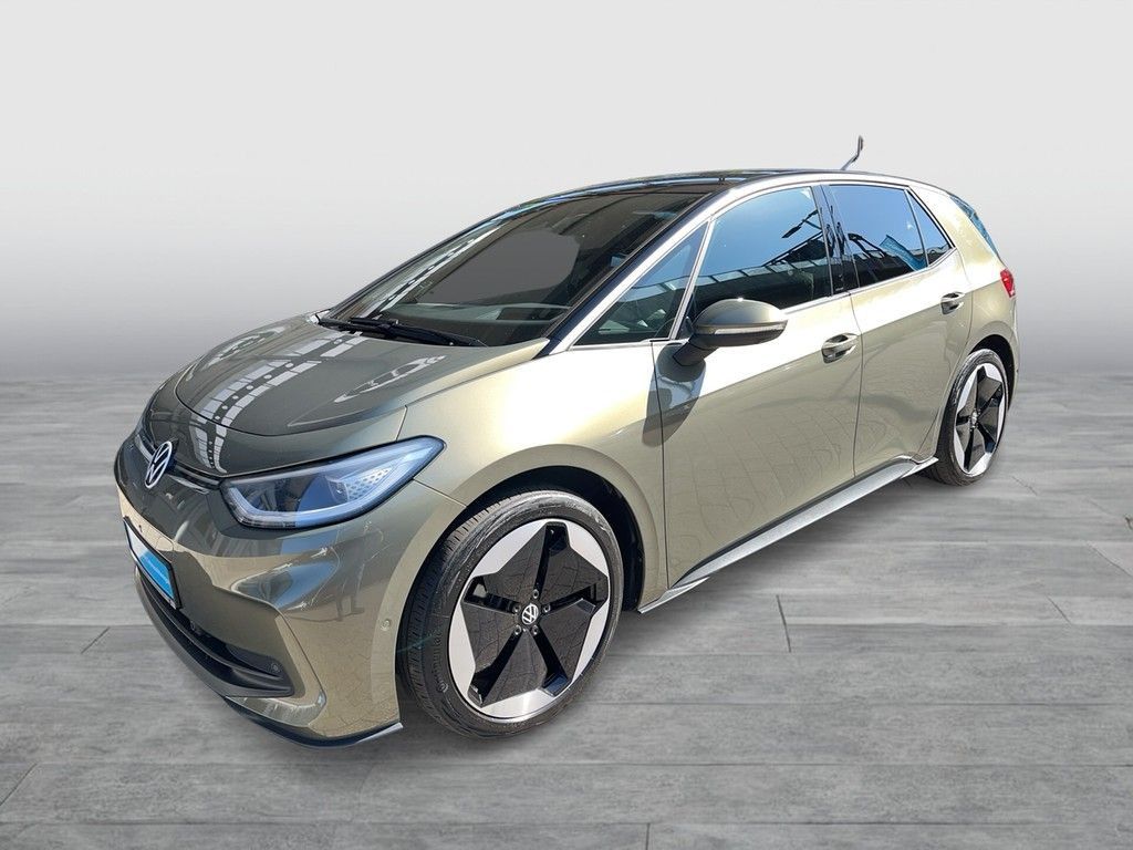 Volkswagen ID.3 Pro S Navi IQ.Light RFK foto 2