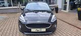 Ford Fiesta Cool & Connect - gebrauchte Ford Fiesta aus dem Jahr 2018