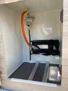Sun Living V 65 SL  *Ready-to-camp*