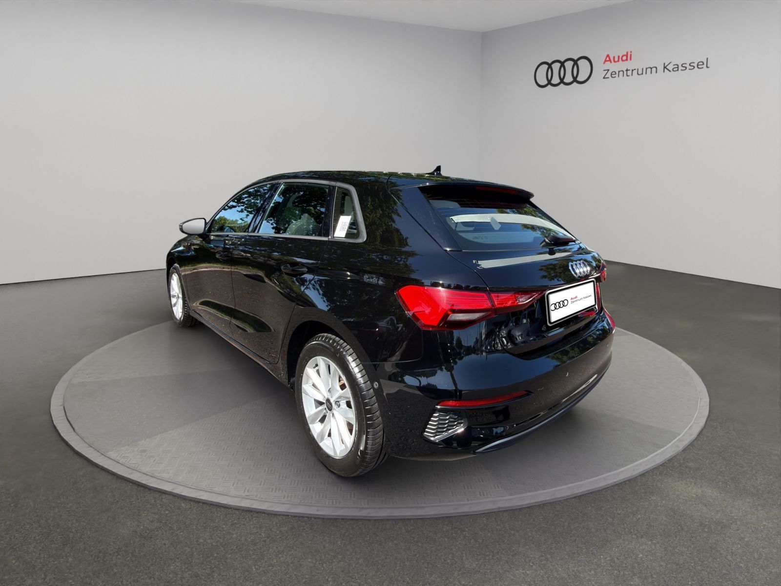 Audi A3 - Bild 4