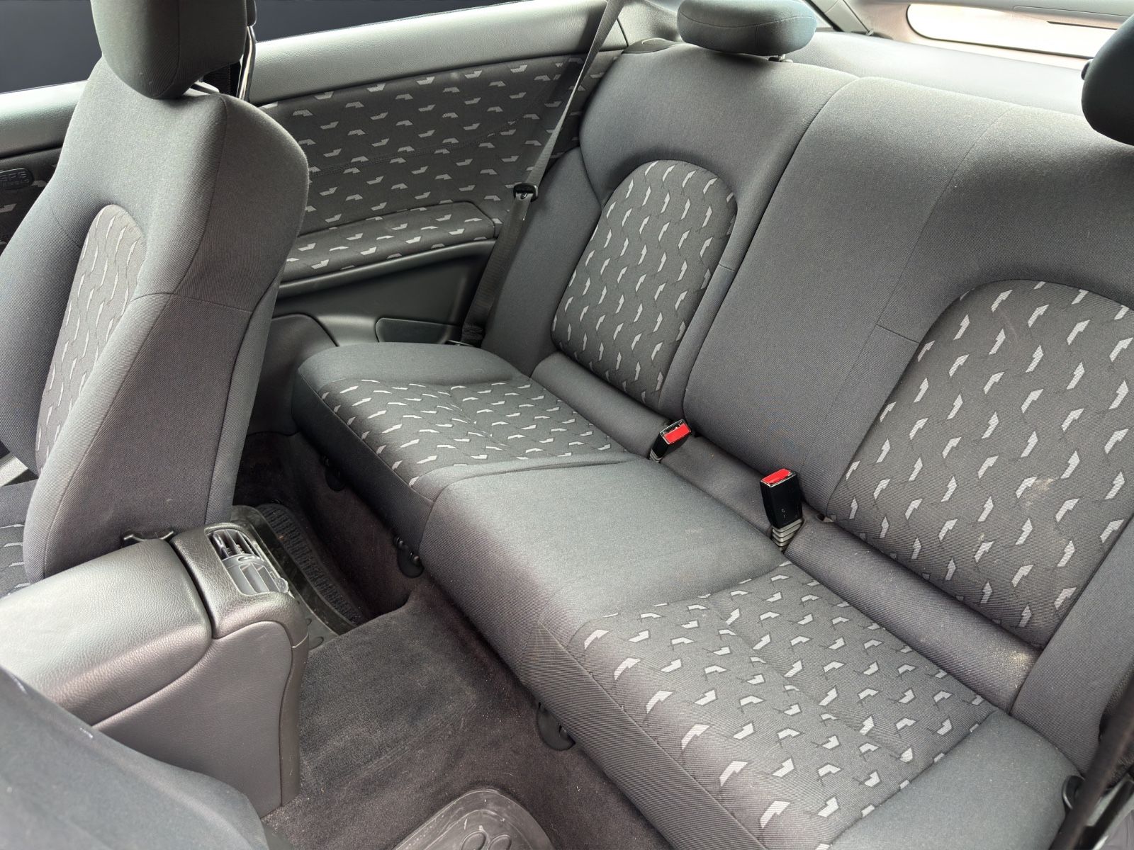 Fahrzeugabbildung Mercedes-Benz C 180 C180 Sportcoupé*Automatik*TÜV*Neu*