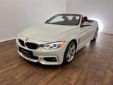 BMW 420 d M PAKET / VOLLAUSST./ 2.HAND/ GARANTIE - BMW: V