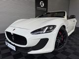 Maserati GranCabrio MC 4.7L V8/PDC/NAVI/SHZ/BOSE - Maserati: Cabrio, Gran