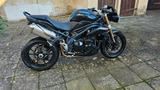 Triumph Speed Triple 1050 NV - TRIUMPH 1050