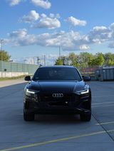 Audi Q8 50 TDI quattro tiptronic  - Audi Q8 aus 2019