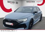 Audi RS3 Sportback 2.5 TFSI Pano Matrix DesPak HuD SO - Audi RS3 Jahreswagen