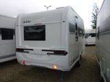 Hobby 390 SF Ontour, 1500 kg,Ambiente,2025 - Hobby Berlin