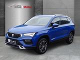 Seat Ateca Road Edition*AHK*EHK*EPH*RFK*VC* - SEAT Ateca Road-Edition