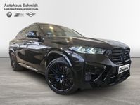 BMW X6 M - Vorschau Bild 6