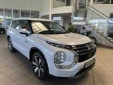Mitsubishi Outlander Plug-In Hybrid 2.4 4WD Intro Edition - gebrauchte Mitsubishi Kombis