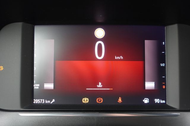 Fahrzeugabbildung Opel Corsa F 1.2 Turbo GS KlimaA,LED,Navi,SHZ,Kam.,LM