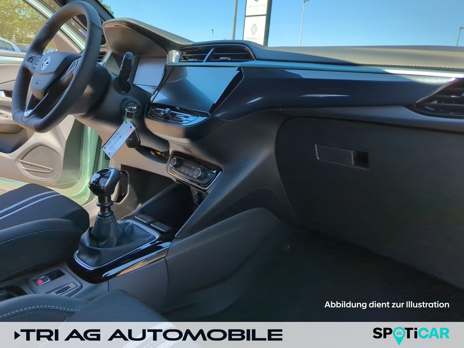 Opel Corsa - Bild 14