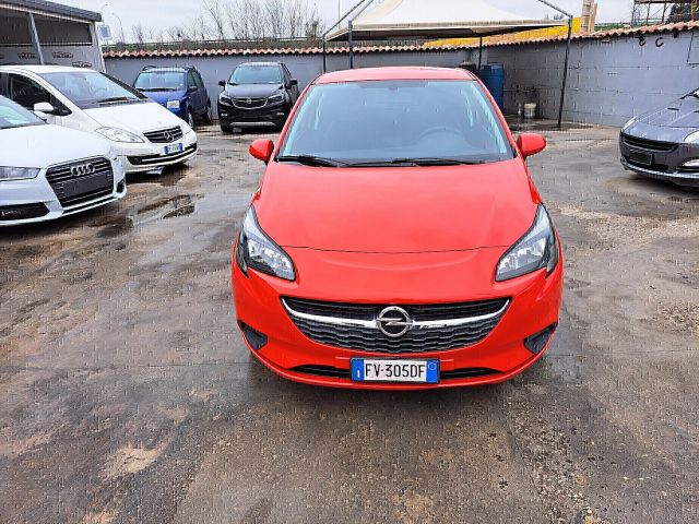 Opel Corsa 1.3 CDTI 75Cv Van