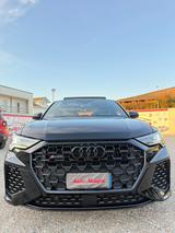 Audi Q3 RS SPB quattro S tronic - Audi Q3: RS