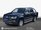 Volkswagen Amarok 2.0 BiTDI 4MOTION Autm. Ultimate Standhzg - Dresden