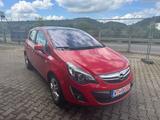Opel Corsa D Satellite - Opel Corsa: Satellite