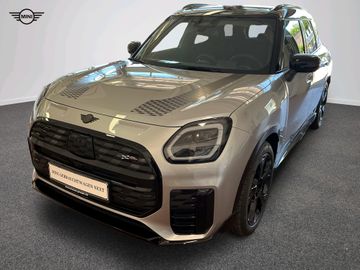 MINI John Cooper Works Trim