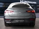 Mercedes-Benz GLE 63 AMG S 4M+ Coupé Night Standhzg HeadUp 360 - Mercedes-Benz GLE-Klasse: AMG