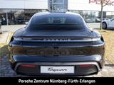 Porsche Taycan BOSE LED-Matrix SurroundView Luftfederung - Porsche Taycan aus 2025