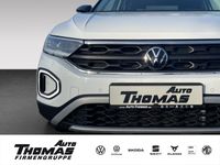 Volkswagen T-Roc - Vorschau Bild 1