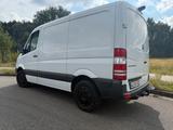 Mercedes-Benz Sprinter L1 H1  214 CDI / TÜV Neu - Offers