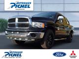 Dodge RAM 1500 DOKA KLIMA / NUR WIEDERVERKÄUFER - Dodge RAM: D150