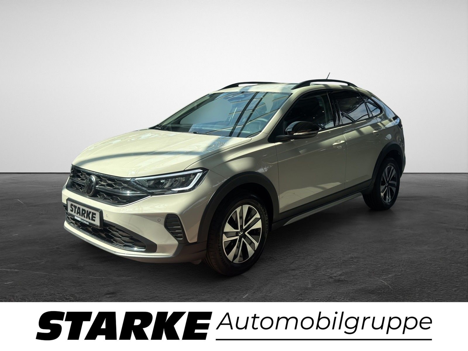Volkswagen Taigo 1.0 TSI DSG Energy  LED Kamera PDC LM Temp imagem 2