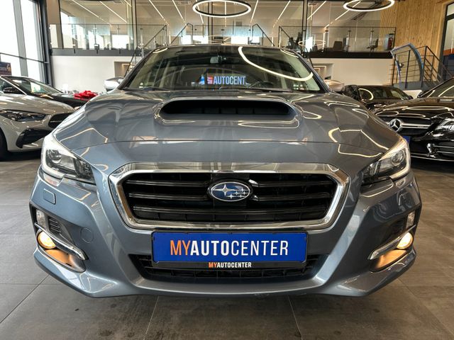 Subaru Levorg Sport 4x4 *Kamera*LED*