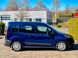 Ford Transit Connect Kombi *16.000 km, 5-Sitze, AHK* - gebrauchte Ford Transit Connect aus dem Jahr 2018