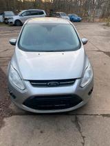 Ford C-Max zu verkaufen - Ford Taunus Benziner Gebrauchtwagen