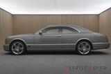 Bentley Brooklands*NAIM*wenig KM*Service neu - Bentley Brooklands aus 2009