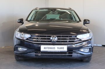 Volkswagen Passat 2.0 TDI Business ACC+LED+CARPLAY+AHK