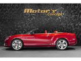Bentley Continental GTC Mulliner Mansory - Bentley Continental GTC: Mulliner