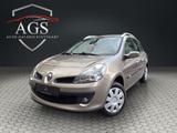 Renault Clio Grandtour Dynamique*TÜV NEU*KLIMA* - gebrauchte Renault Clio aus dem Jahr 2009